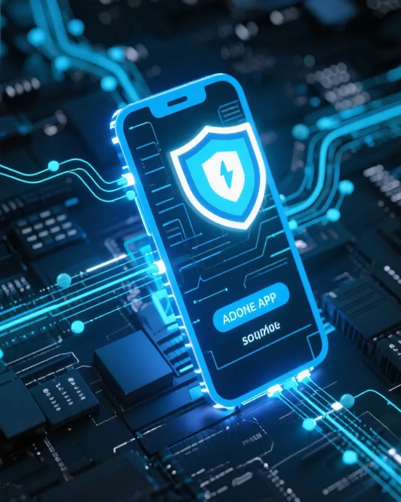 移动应用分发网络